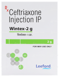 Wintex 2 GM Injection 20 ML